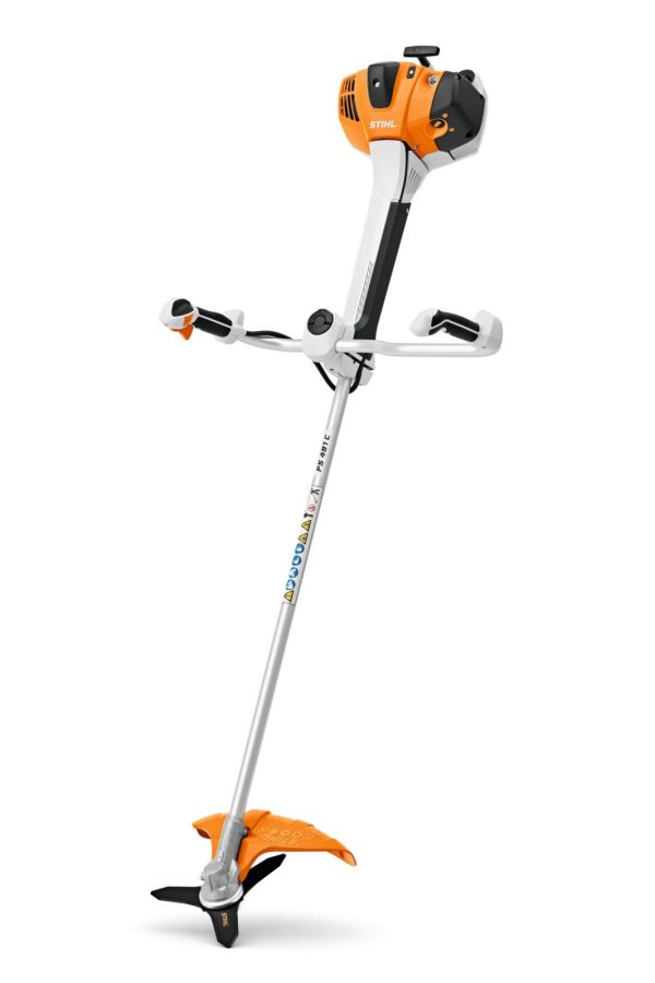 Desbrozadora FS 491 C-EM