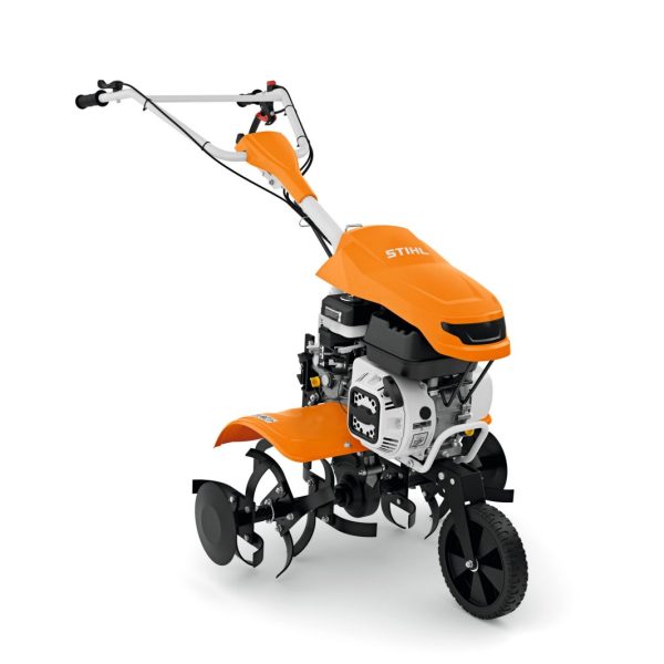 Motoazada MH 600