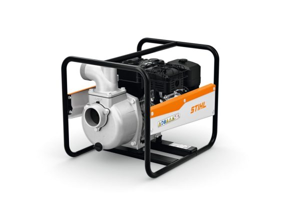 Bomba de agua WP 600