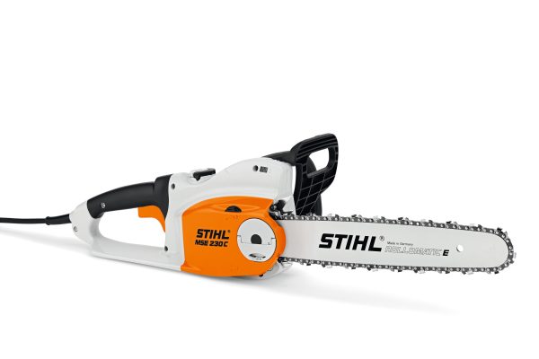 MSE 230 C-B - 40cm, 3/8" PM3