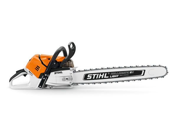 MS 500i - 45cm, .3/8" R